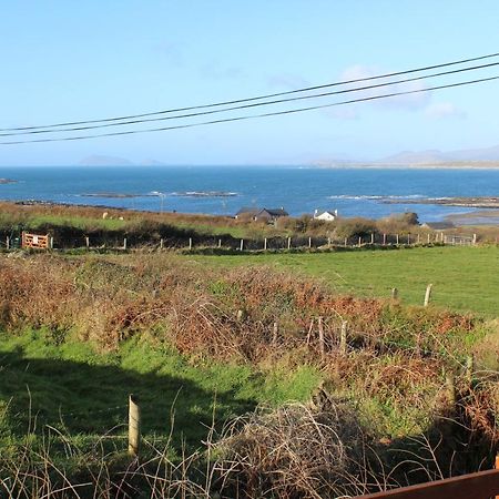 Cappa House B&B Eyeries Exterior foto