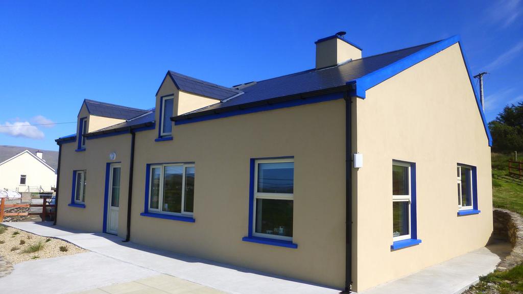 Cappa House B&B Eyeries Exterior foto