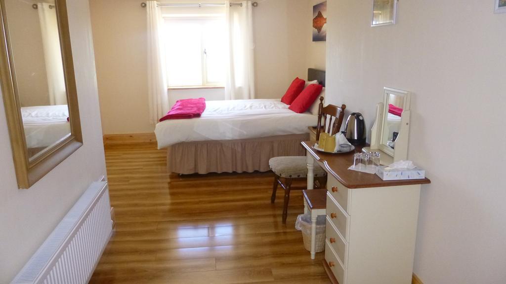 Cappa House B&B Eyeries Habitación foto