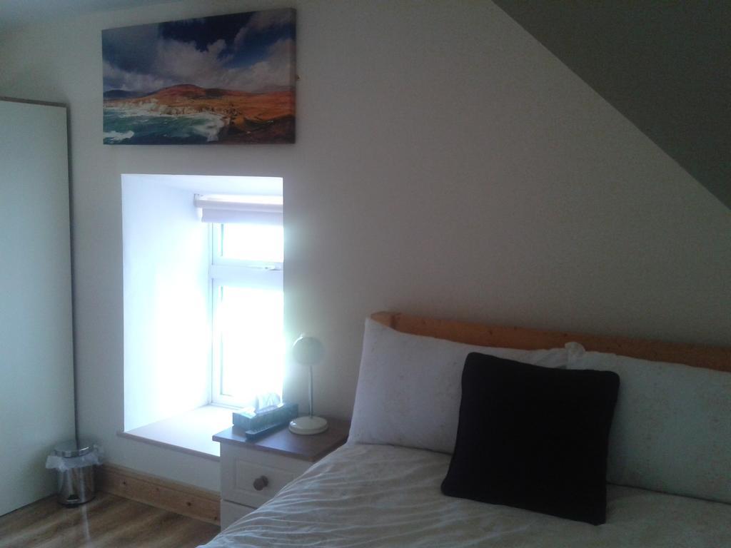 Cappa House B&B Eyeries Habitación foto