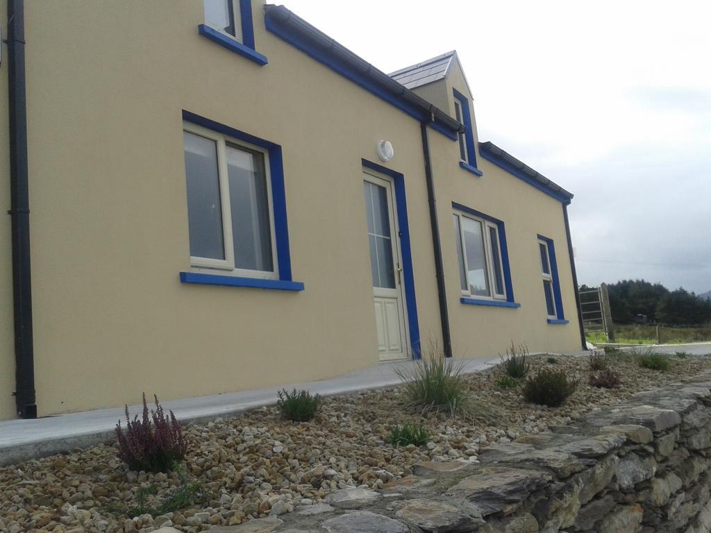 Cappa House B&B Eyeries Exterior foto