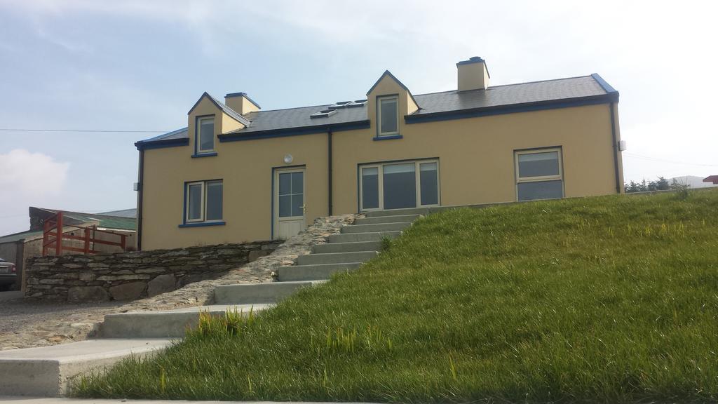 Cappa House B&B Eyeries Exterior foto