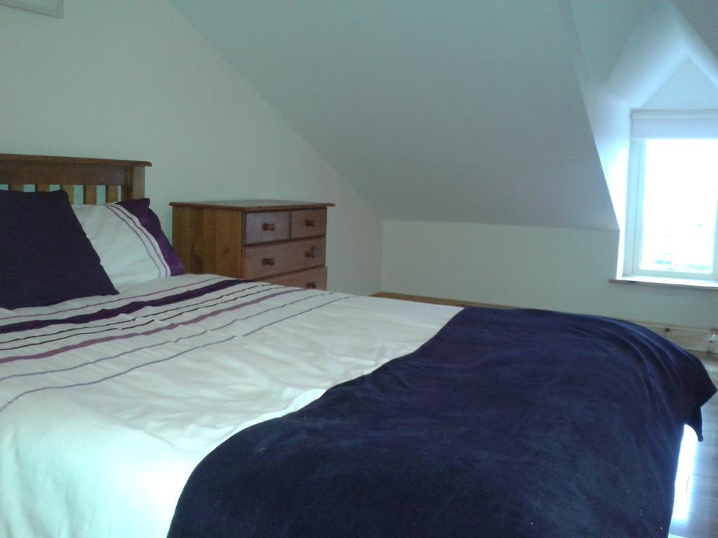 Cappa House B&B Eyeries Habitación foto