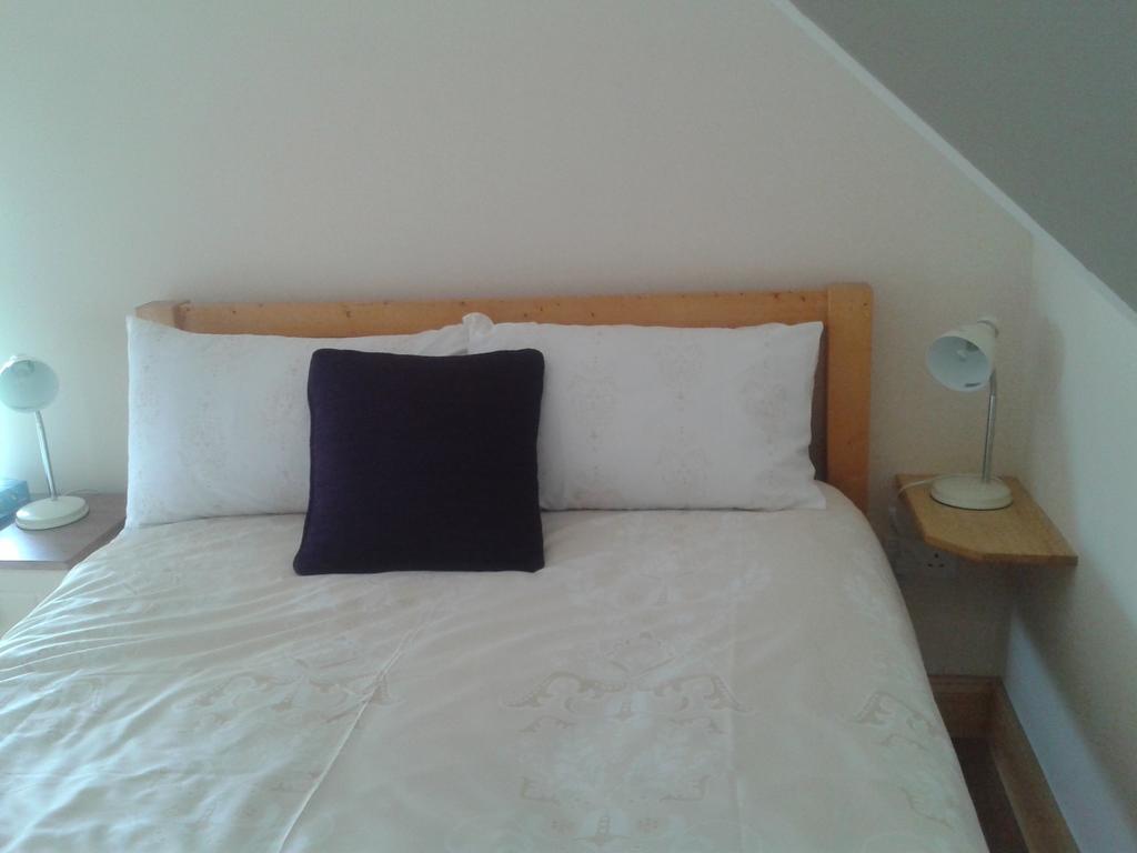 Cappa House B&B Eyeries Habitación foto