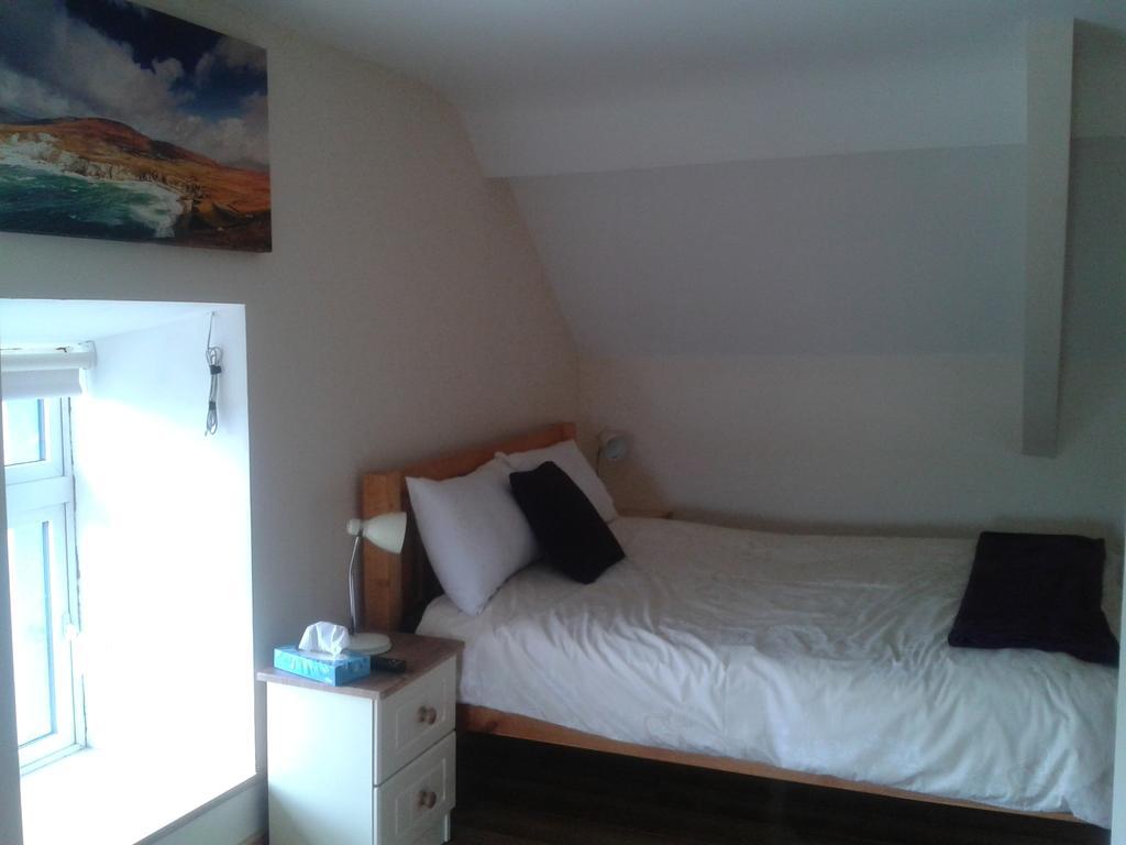 Cappa House B&B Eyeries Habitación foto