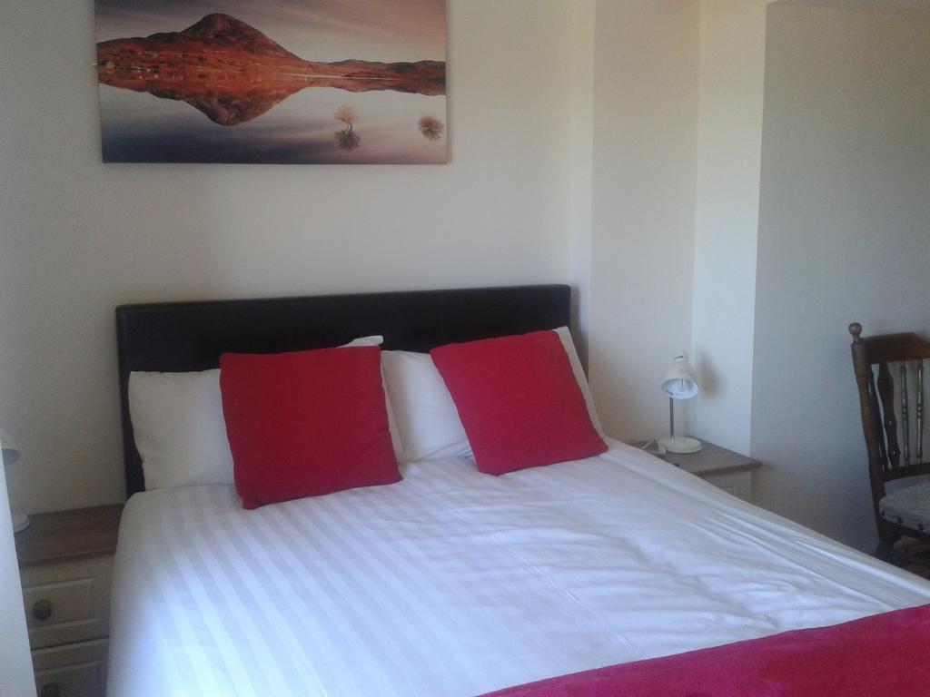Cappa House B&B Eyeries Habitación foto