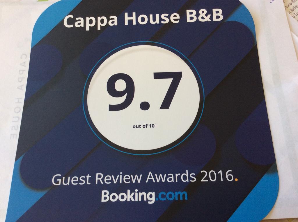 Cappa House B&B Eyeries Exterior foto